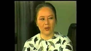 Nghiệt Oan Quá Khứ - Vũ Linh, Tài Linh, Diệp Lang, Thanh Ngân