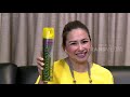 Intip Rutinitas Deswita Maharani Saat Temani Si Kecil Belajar Bersama Force Magic Selebrita Pagi