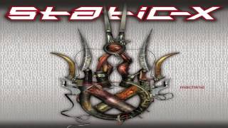Static X - Bien Venidos | HD