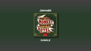 Download lagu [SUB INDO] Jannabi (잔나비) - JUNGLE | Lirik Terjemah Bahasa Indonesia mp3