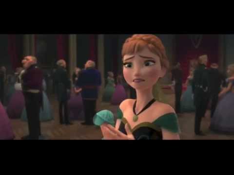 Alexis in Wonderland Part 10: A Garden Of Talking Flowers/"All In The Golden Afternoon"