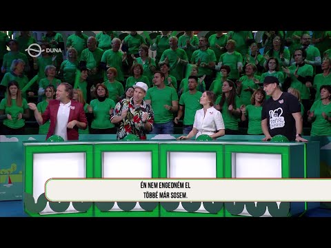 Magyarország, szeretlek! zenekar | Republic – Ha itt lennél velem