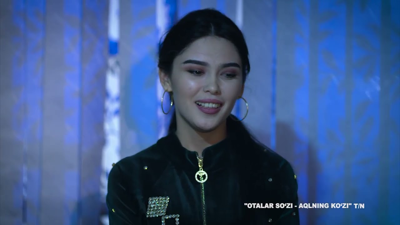 Otasini tunagan farzandlar I Otalar so'zi - aqlning ko'zi