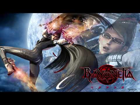 Bayonetta OST - After Burner (∞ Climax Mix) Cover by Lucas Mesquita [EXTENDED]