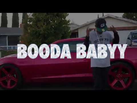 Booda Babyy Spotlight