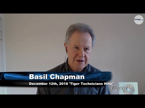 December 12th Tiger Technician's Hour on TFNN - 2018