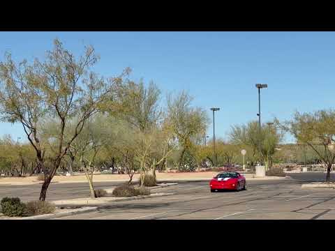 2002 Pontiac Firebird Formula Trans Am (CC-1919228) for sale in ORO VALLEY, Arizona