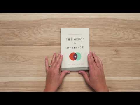 Video Preview for The Merge for Marriage