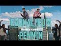 KathalikkumpenninSong Dance Cover Kadhalan Movie