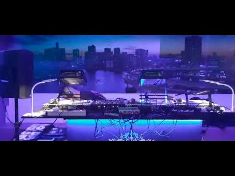 Nando CP @ Sala Ginger, Mondéjar 11-3-2022