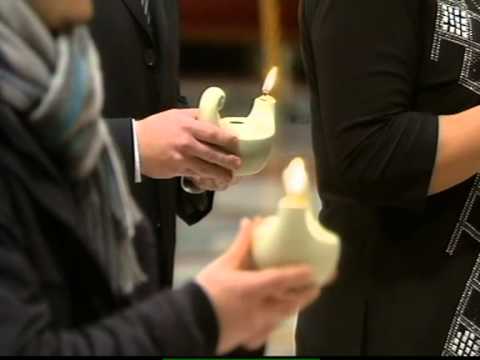 Antiphona mariana - Alma Redemptoris Mater