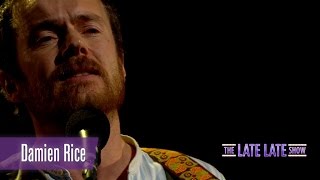 Damien Rice performs Trusty &amp; True | The Late Late Show | RTÉ One