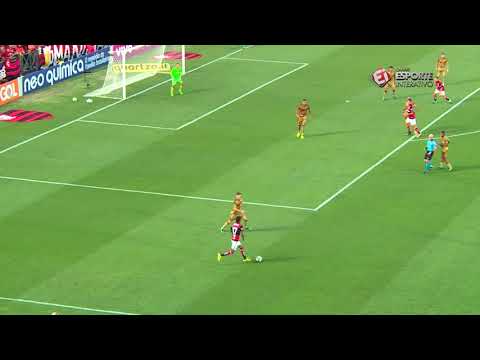 Melhores Momentos - Flamengo 2 x 0 Sport - Campeonato Brasileiro (17/09/2017)