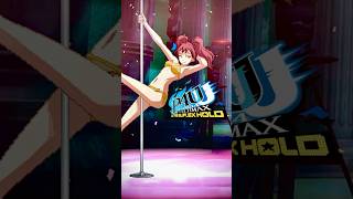 P4U2 シャドウType 勝利モーションまとめ P4キャラver. #P4U2 #ペルソナ4 #ペルソナカケル