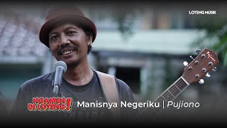 Download lagu #NgamenDiLoteng | Manisnya Negeriku - Pujiono (Live Accoustic) mp3 Download lagu #NgamenDiLoteng | Manisnya Negeriku - Pujiono (Live Accoustic) mp3