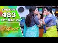 Iniya Serial | Episode 483 | 22nd May 2024 | Alya Manasa | Rishi | Saregama TV Shows Tamil