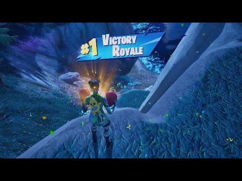 Fortnite C4S3 Solo Zerobuild 09 #DESIGNER TSUKI #Gameplay