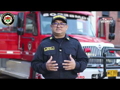 🚨 ¡EMERGENCIA POR INCENDIOS EN YOPAL! 🚨