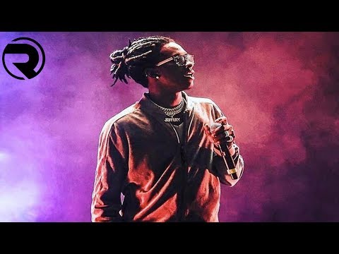 [Free Tagless] Young Thug x Migos x Travis Scott type beat "Phantom" | Free Trap type beat