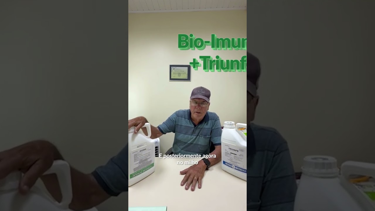Thumbnail do vídeo
