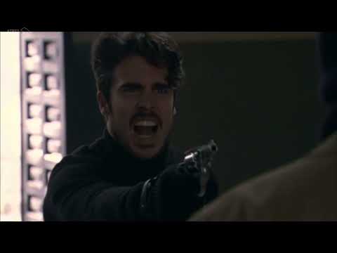 Amar C530 - Corrales y Jorge se pelean