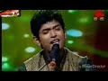 Abar Hobe To Dekha 2C E Dekhai Sesh Dekha Noy To SHOVAN SHREYAN SA RE GA MA PA144p