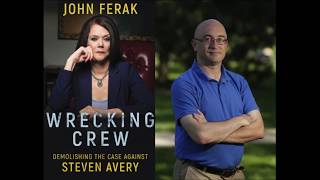 Get To Know Steven Avery's Lawyer, Kathleen Zellner