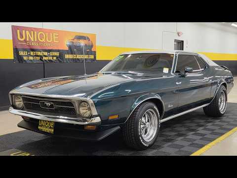 1972 Ford Mustang (CC-2090034) for sale in Mankato, Minnesota
