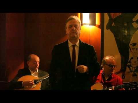 Fado, Nani Nadais, "Casinha dum pobre"