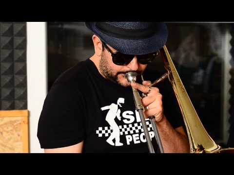 SKA PEOPLE - Take on me