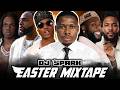 LATEST APRIL 2026 NAIJA NONSTOP EASTER AFRO MIX TOP NAIJA HITS MIXTAPE BY DJ SPARK LETMEBE 2026