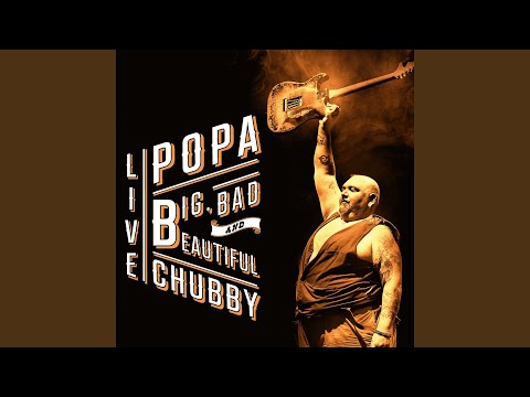 Videoclip de Blues Bearing Down (Live) — Popa Chubby