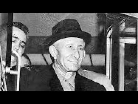 Carlo Gambino Wants To Reorganize The 5 NYC Families - Analysis (1972)