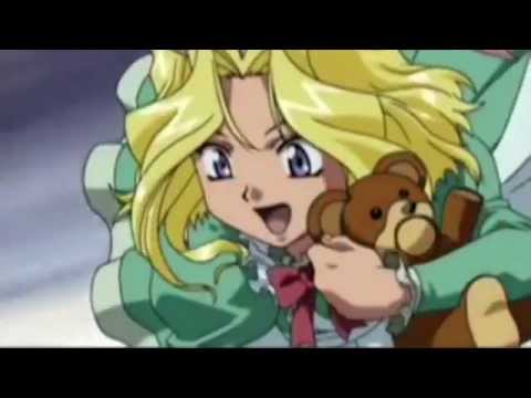 Sakura Wars 2: Beloved, You Must Not Die - "Chapter 2 Preview"