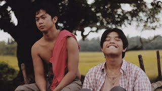 Ang Nagliliyab na Kasaysayan ng Pamilya Dela Cruz (2019) | Elijah Canlas, Angeli Bayani, Rex Lantano