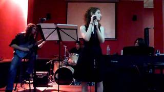 In Motion #2 (The Gathering) live acoustic cover