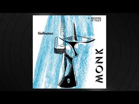 Trinkle, Tinkle by Thelonious Monk on 'Thelonious Monk Trio'