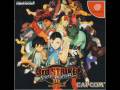 Street Fighter III 3rd Strike - Let's Get It On