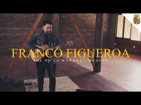 Sol de la mañana - Franco Figueroa