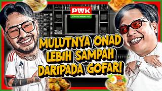 Download lagu PWK - ONAD WAS SURPRISED THAT DENNY SUMARGO CAME TO THE REHABILITY PLACE BRINGING A CAMERA mp3