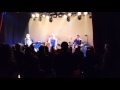 Don Airey - All Night Long (Rainbow) - Live Locomotiv Club 08/03/2016