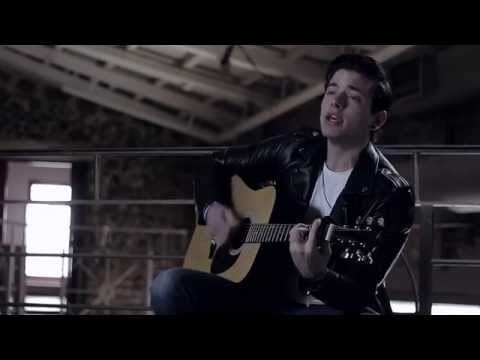 "Give Me Love" - Ed Sheeran (Vangelis Kakouriotis Cover)