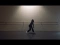 ‘Attention' Charlie Puth - Lisa (BLACKPINK) choreo - Dance Cover by Clare