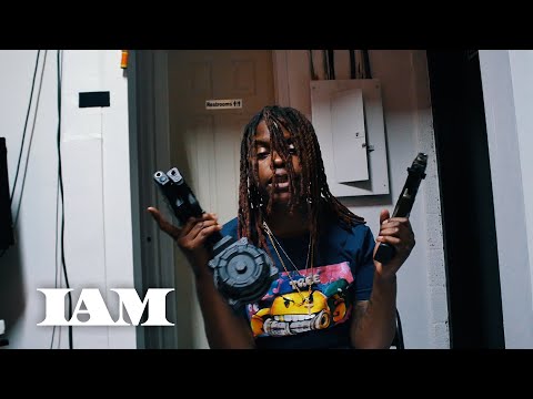 GetEmTree - Intro (Music Video)