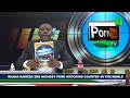 Eeii Ama Ghana Porn Most Watched Country Akrobeto Reacts