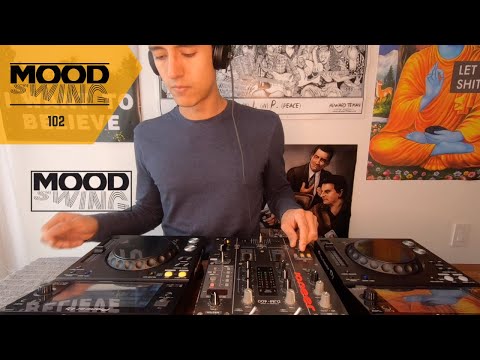 Soledrifter, Scott Jaye, Rarebit - Minimal Deep Tech Mix 102 (DJM 400 + XDJ 700)