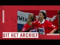 UIT HET ARCHIEF | RKC Waalwijk - FC Twente