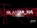 Ll Ha Aayar Ha Ll Jay Murlidhar