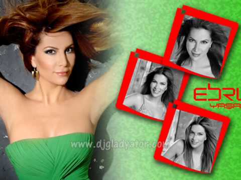 DJ Gladyatör vs Ebru Yaşar - Uzun Geceler Remix 2006