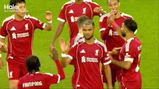 Haier & LFC | Empowering the Glory